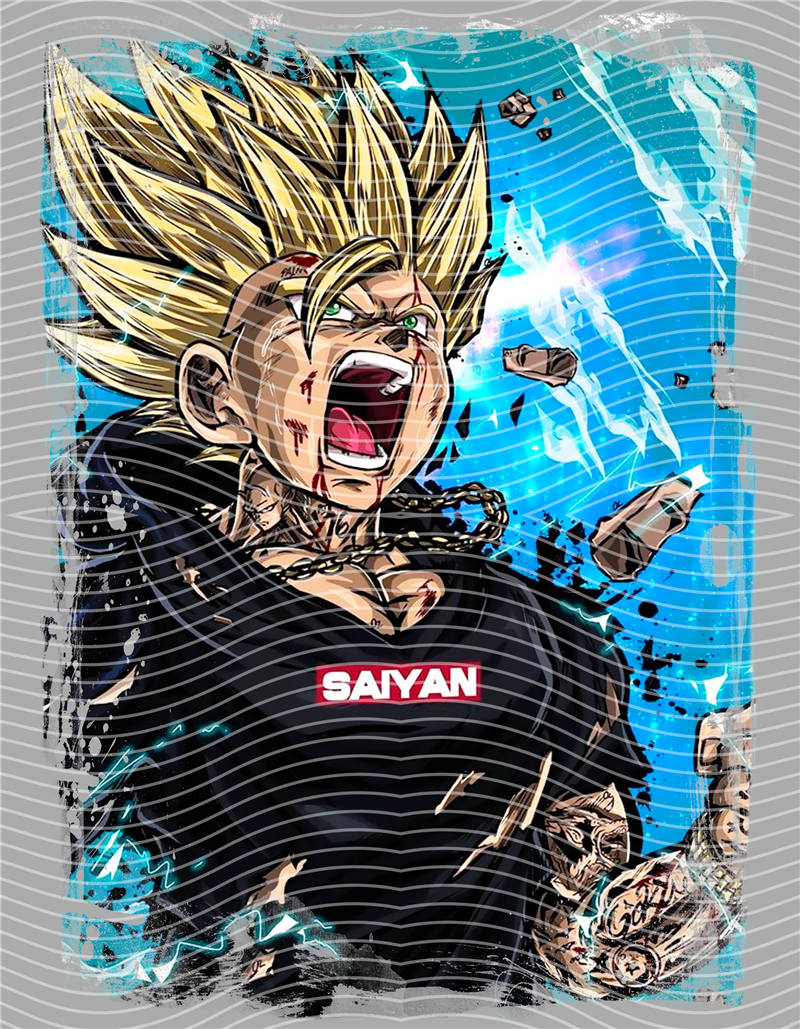 Animation design-RB 536